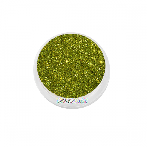 Sclipici B611Gold Green